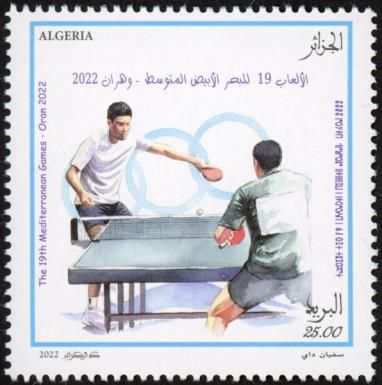 Table Tennis