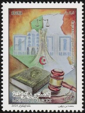 Constitution and Citizenship