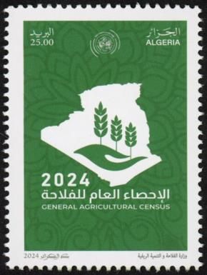2024 Agricultural Census