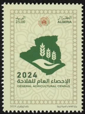 2024 Agricultural Census