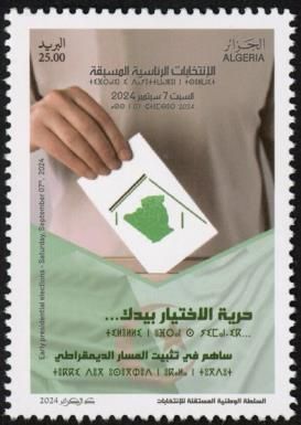 2024 Presidential Elections