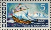 300th Anniversary of Voyage of the "Nonsuch"