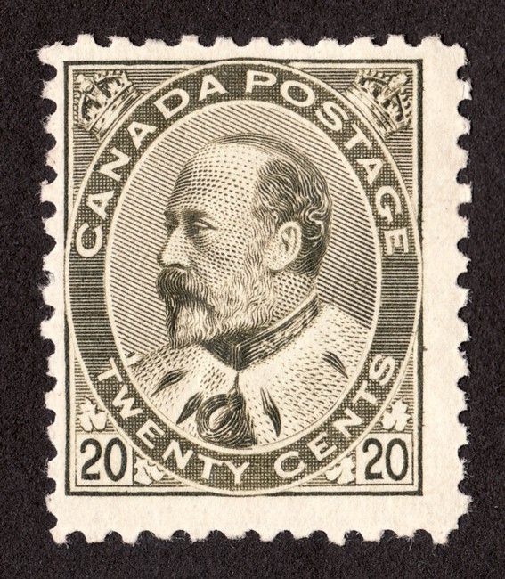 King Edward VII