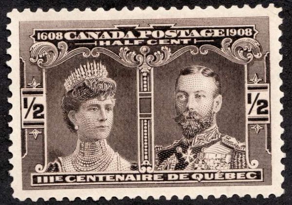 Prince and Princess of Wales
