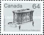 Wood Stove