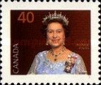 Queen Elizabeth II