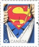 Superman logo