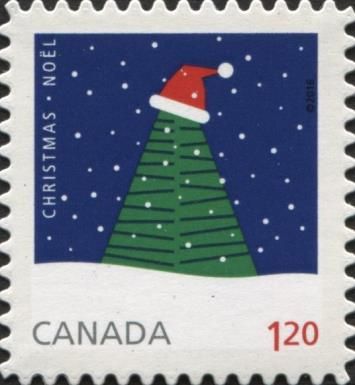 Christmas Tree by Rolf Harder