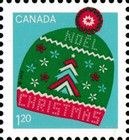 Warm & Cozy : Toque