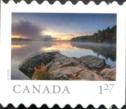 Algonquin Provincial Park, Ontario
