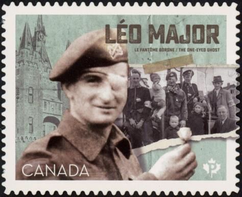 Leo Major