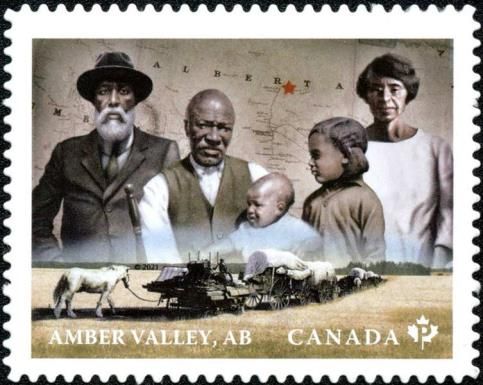 Amber Valley, Alberta