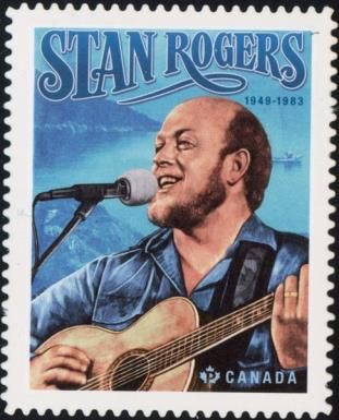 Stan Rogers, Musician