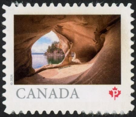 Galiano Island, British Columbia