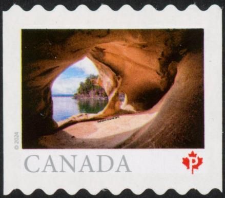Galiano Island, British Columbia