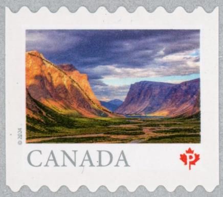 Torngat Mountains National Park, Newfoundland & Labrador