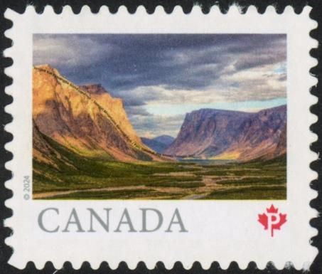 Torngat Mountains National Park, Newfoundland & Labrador