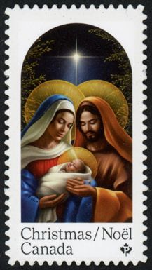 The Nativity