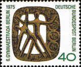 Event badge