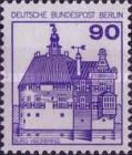 Vischering Moated Castle