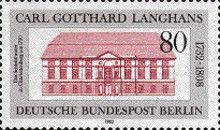 Theater in Charlottenburg