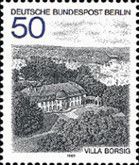 Villa Borsig