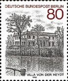 Villa von der Heydt