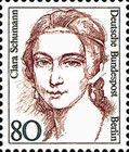 Clara Schumann (1819-1896)