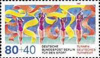 Gymnastics group