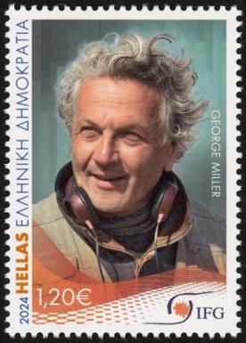 George Miller, Film Director