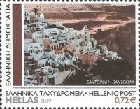 Santorini