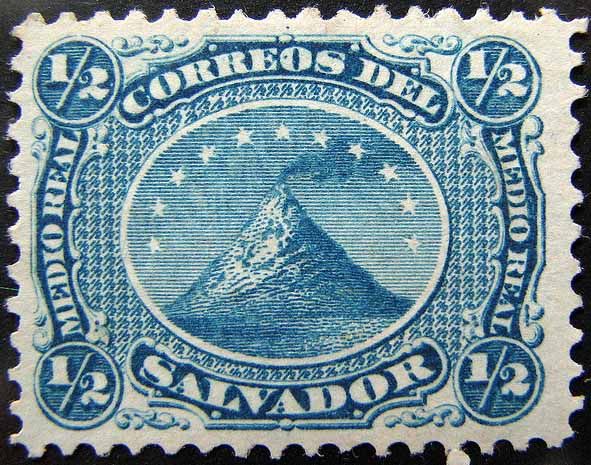 Volcano