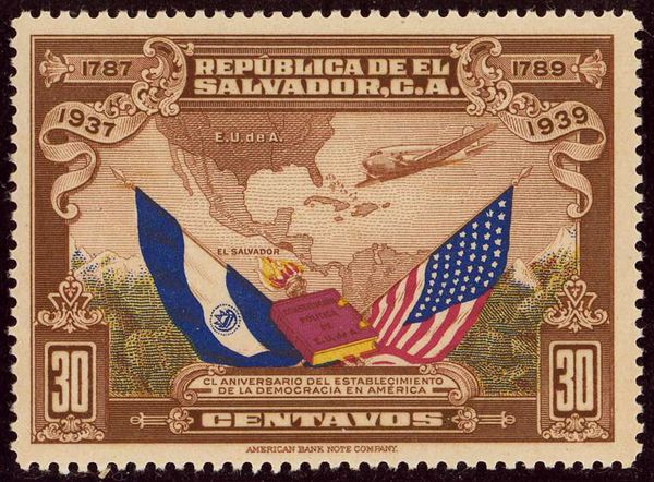 The 150th Anniversary of U.S. Constitution