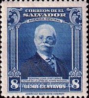 General Juan Jose Canas