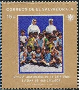 Children's Group