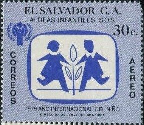 Emblem SOS Children Villages