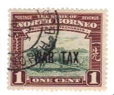 Buffalo transport - overprinted