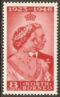 King George VI and Queen Elizabeth