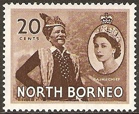 Bajau Chief