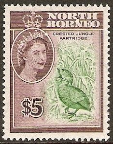 Crested Wood Partridge (Rollulus roulroul)