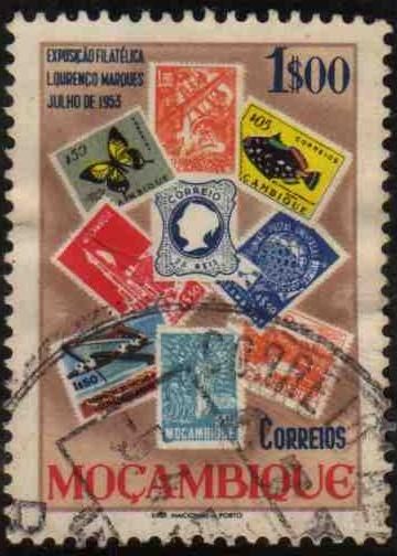 Philatelic Exhibition