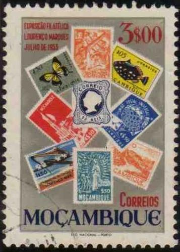 Philatelic Exhibition