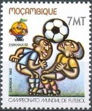 Football player