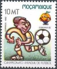 Football player