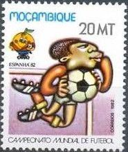 Football player