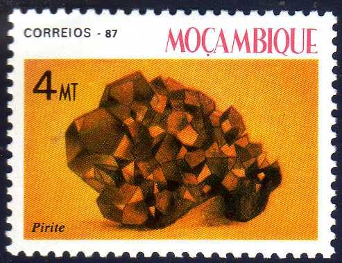 Pyrite