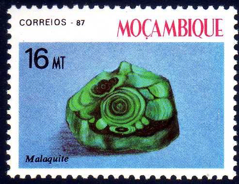 Malachite