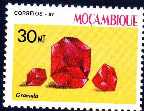 Garnet