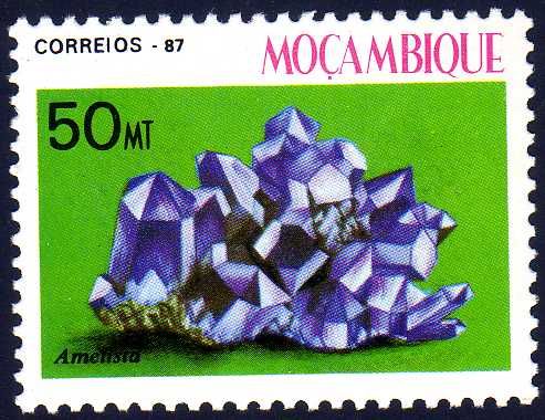 Amethyst