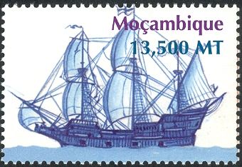Anniversaries and Events - Ships
